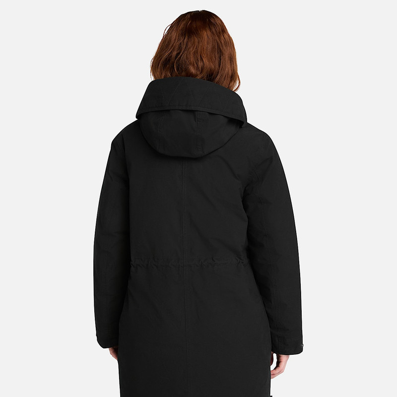 Women's Timberland® Waterproof Parka 6