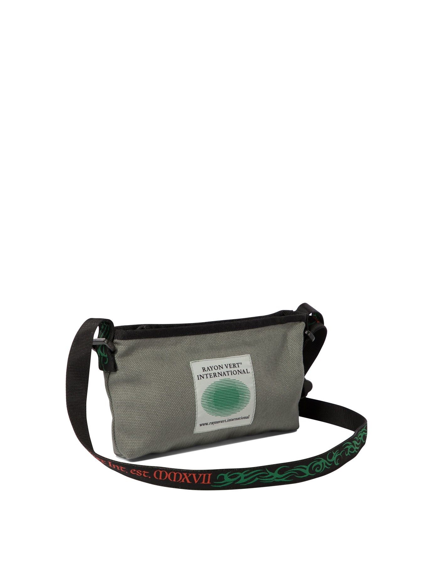 Rayon Vert - Rayon Vert "paccheri" Crossbody Bag - 2