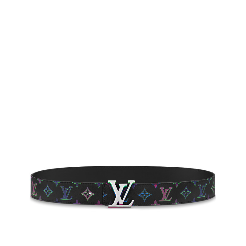 LV Light 40mm Reversible Belt 1