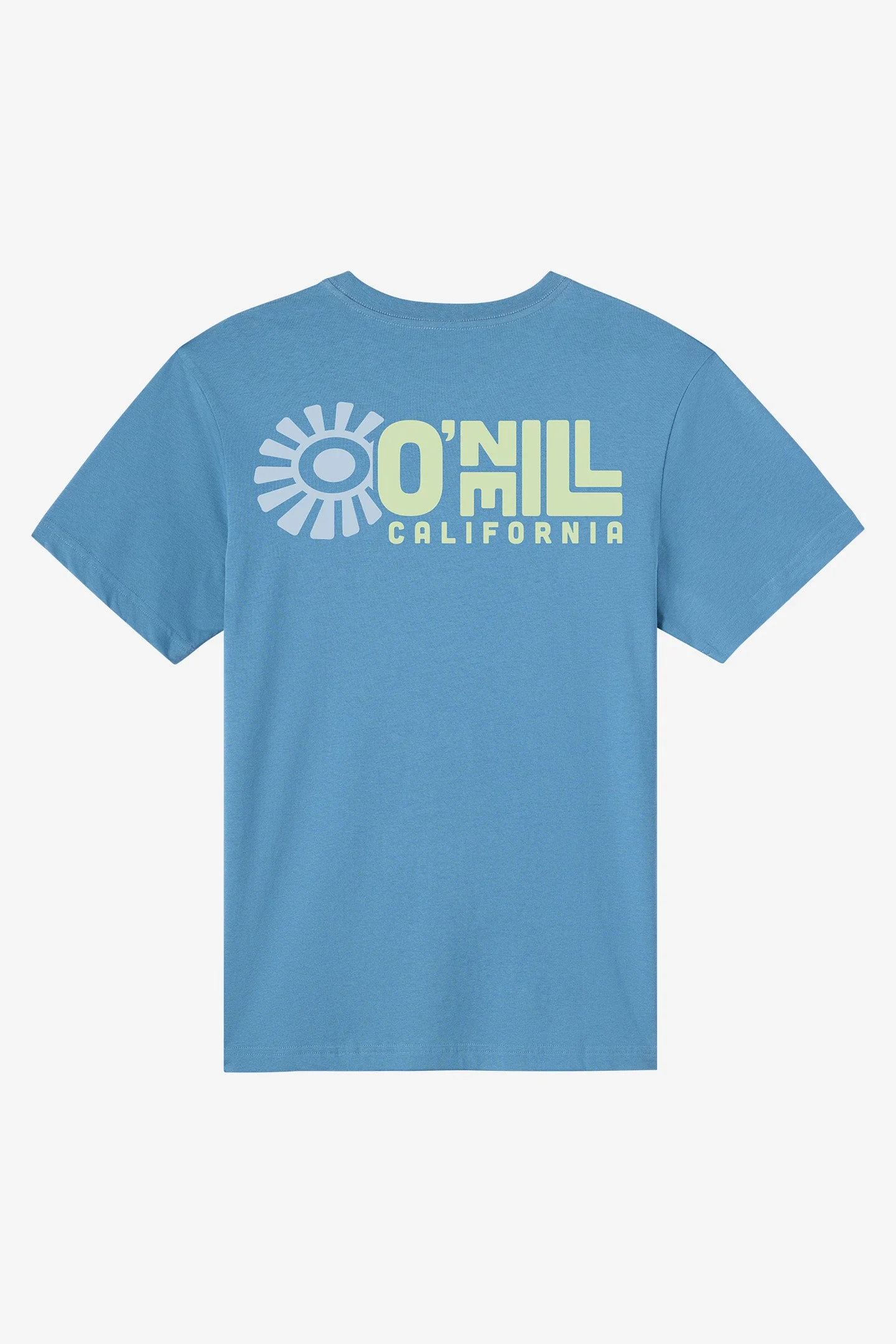 CA Sun Stack Classic Tee - 1