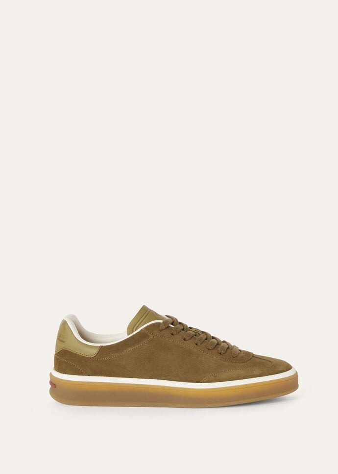 Tennis Walk Sneakers - 2