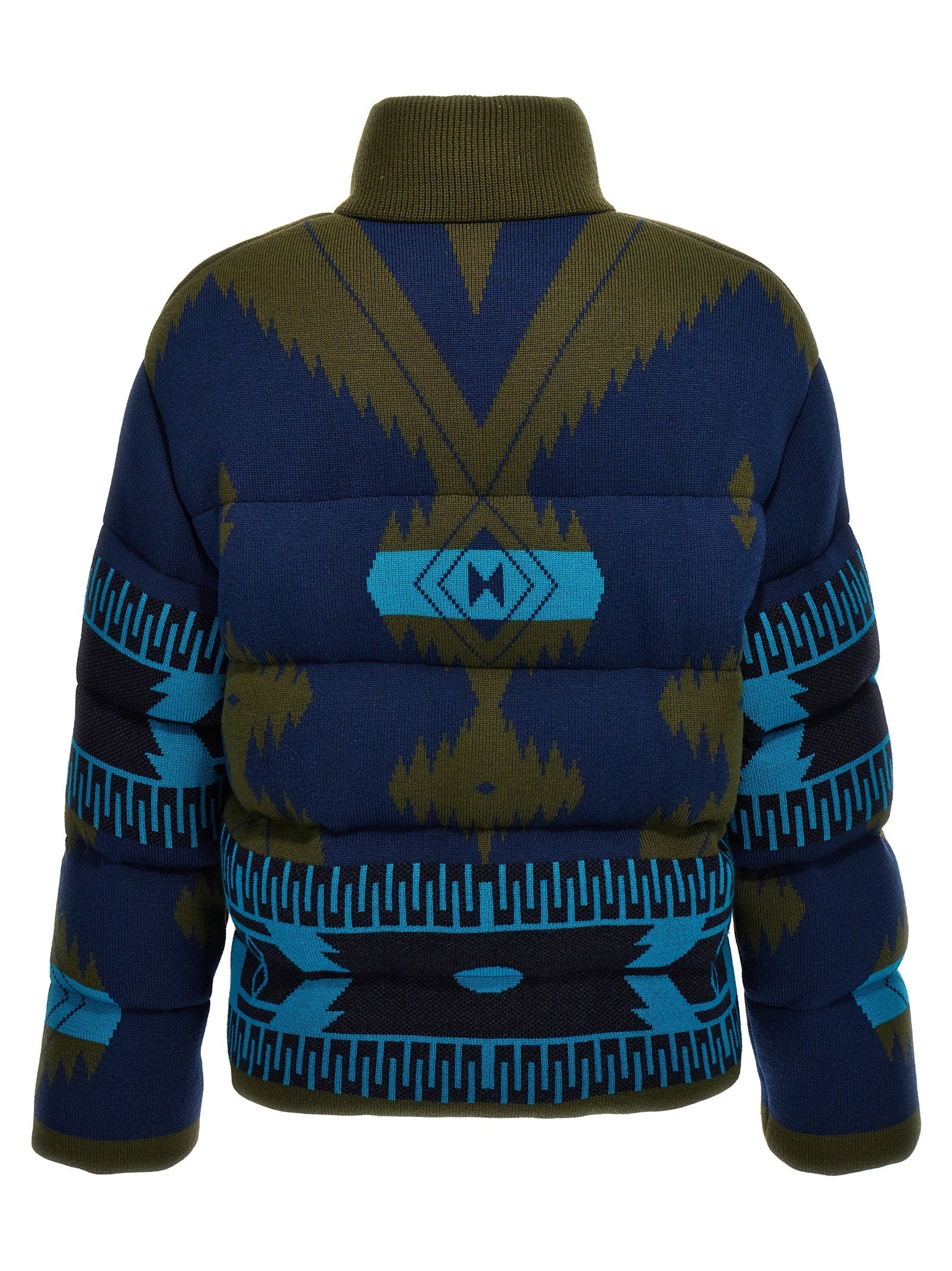 Alanui Alanui 'Icon' Down Jacket | balardi | REVERSIBLE