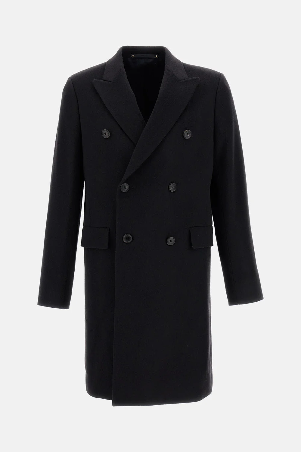 LONG COAT - 1