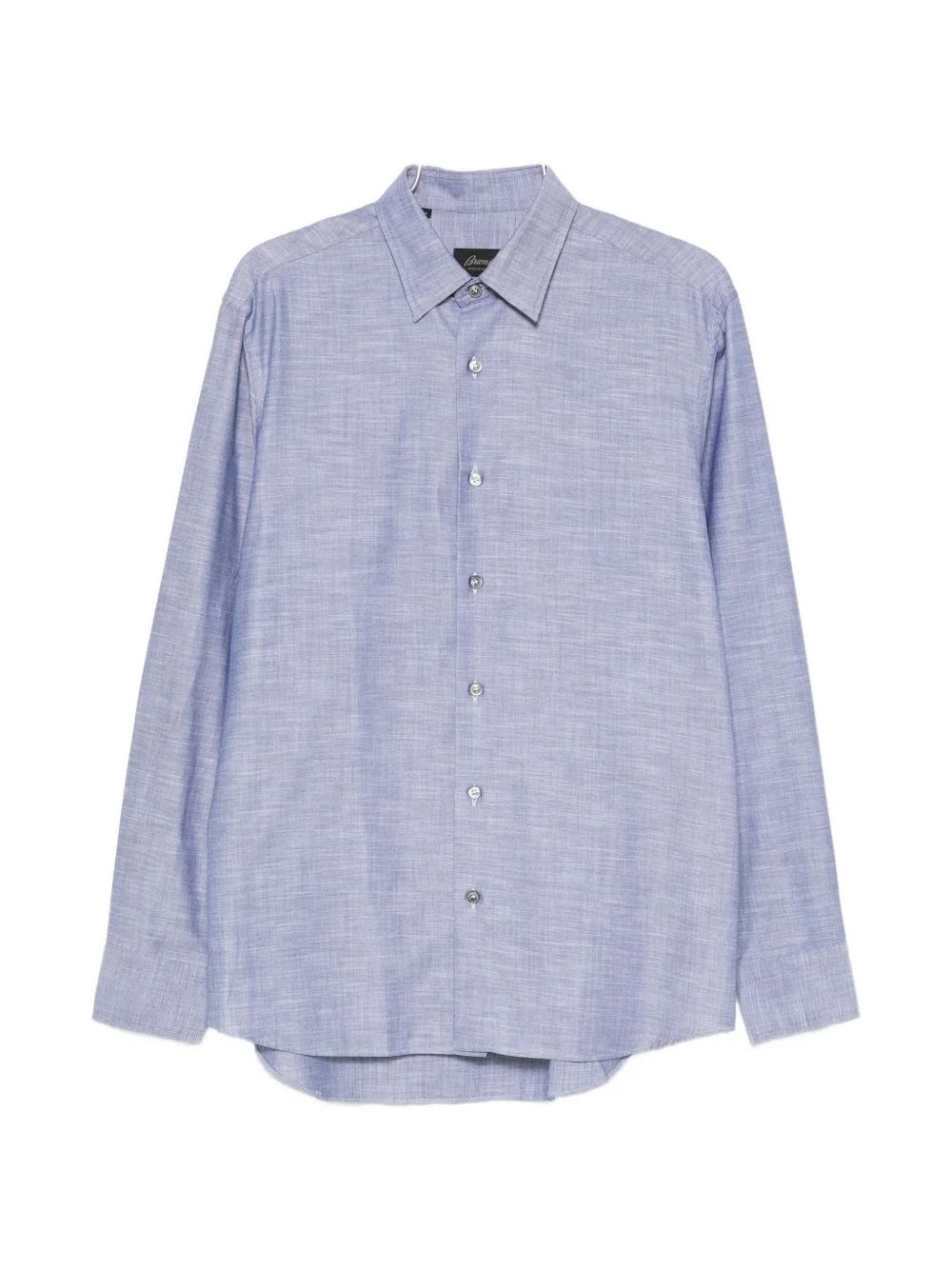 Cotton shirt - 1