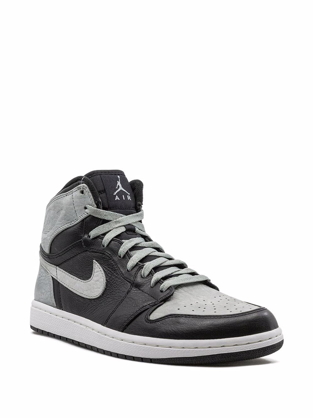 Air Jordan 1 Retro High "Shadow" sneakers - 2