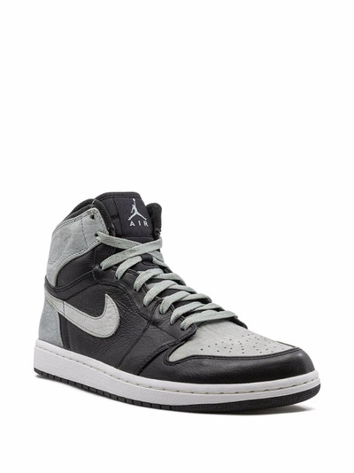 Jordan Air Jordan 1 Retro High "Shadow" sneakers outlook