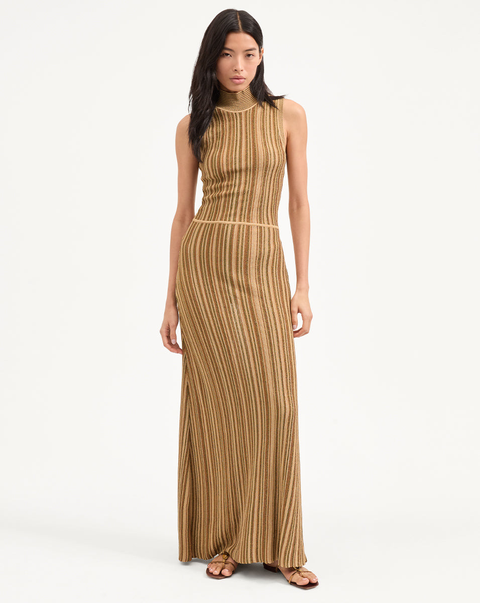 ANNA DRESS - 2