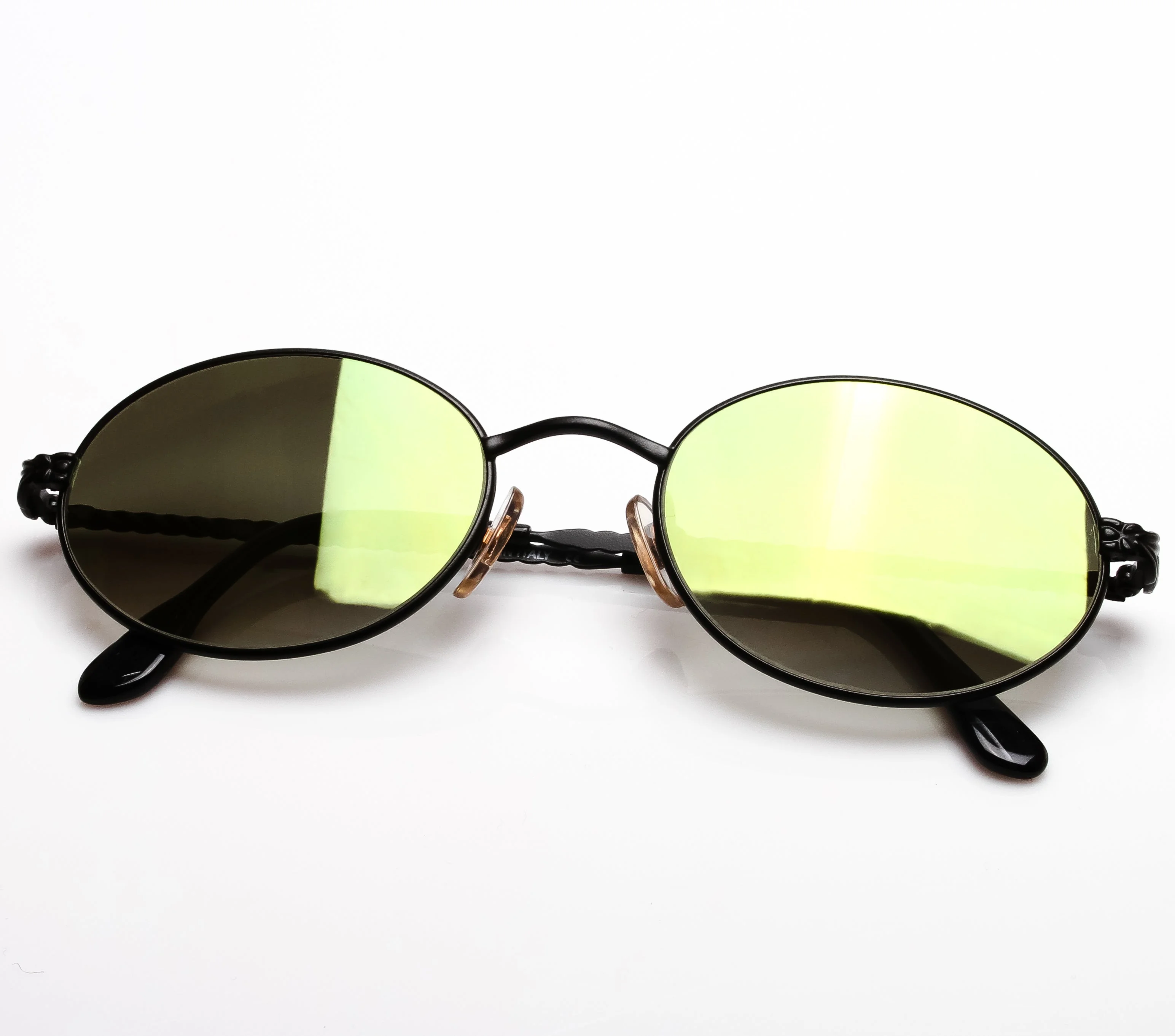 Gianfranco Ferre GFF 238 4MF (Moss Green Curved Lens) - 1