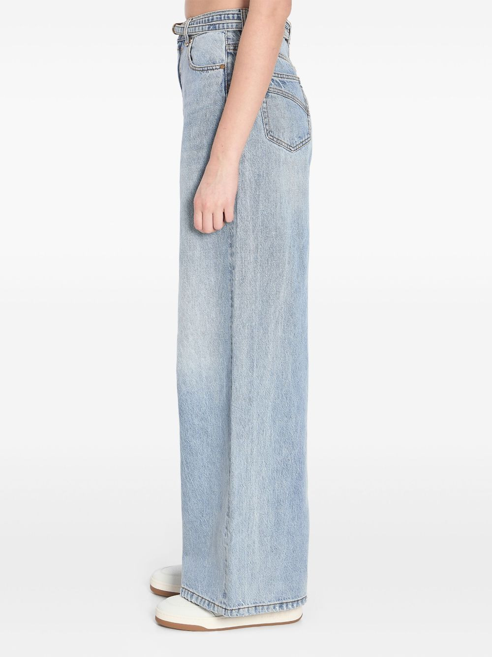 Illuminate jeans - 3