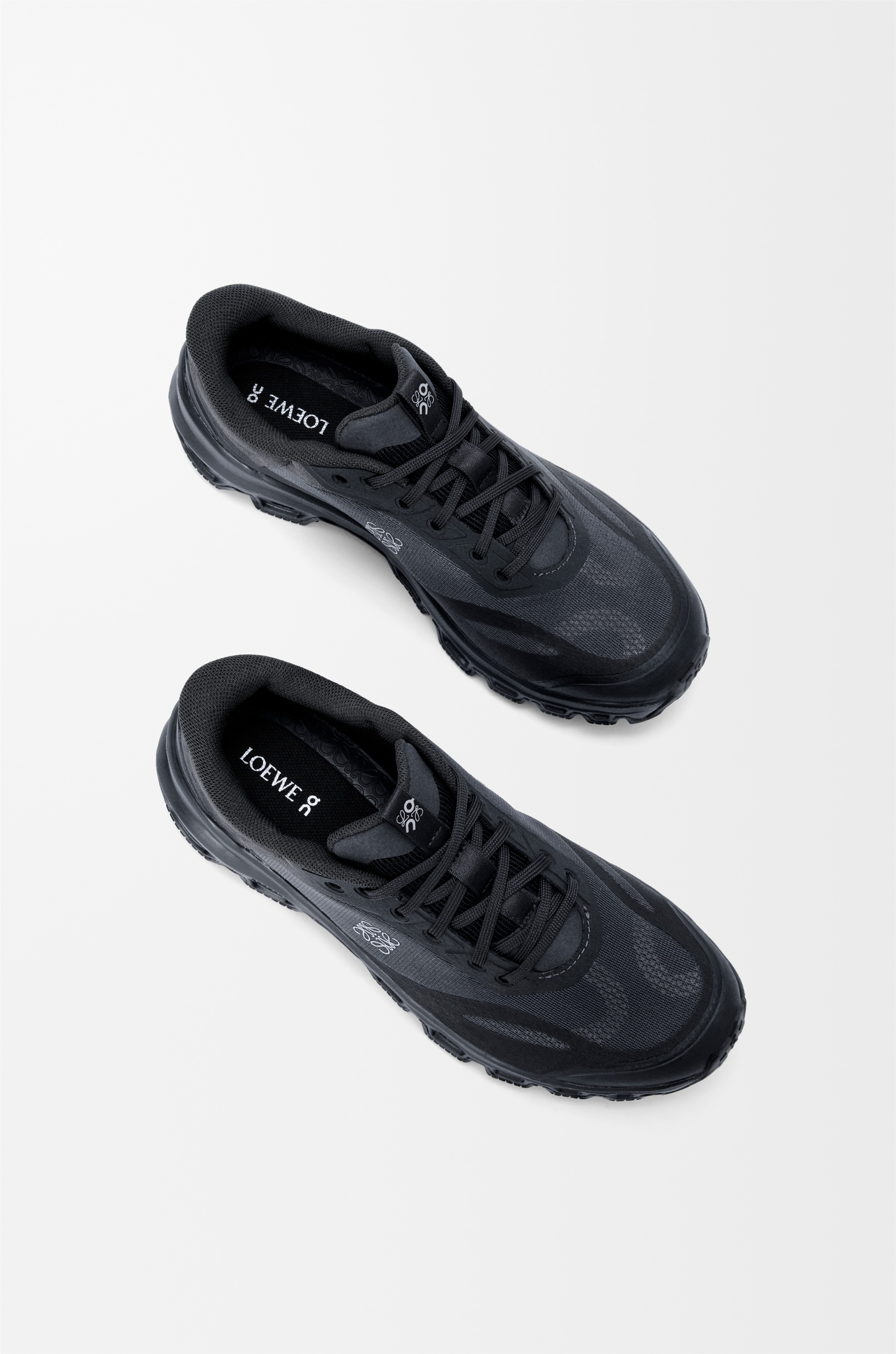 Cloudventure 2.0 sneaker - 4