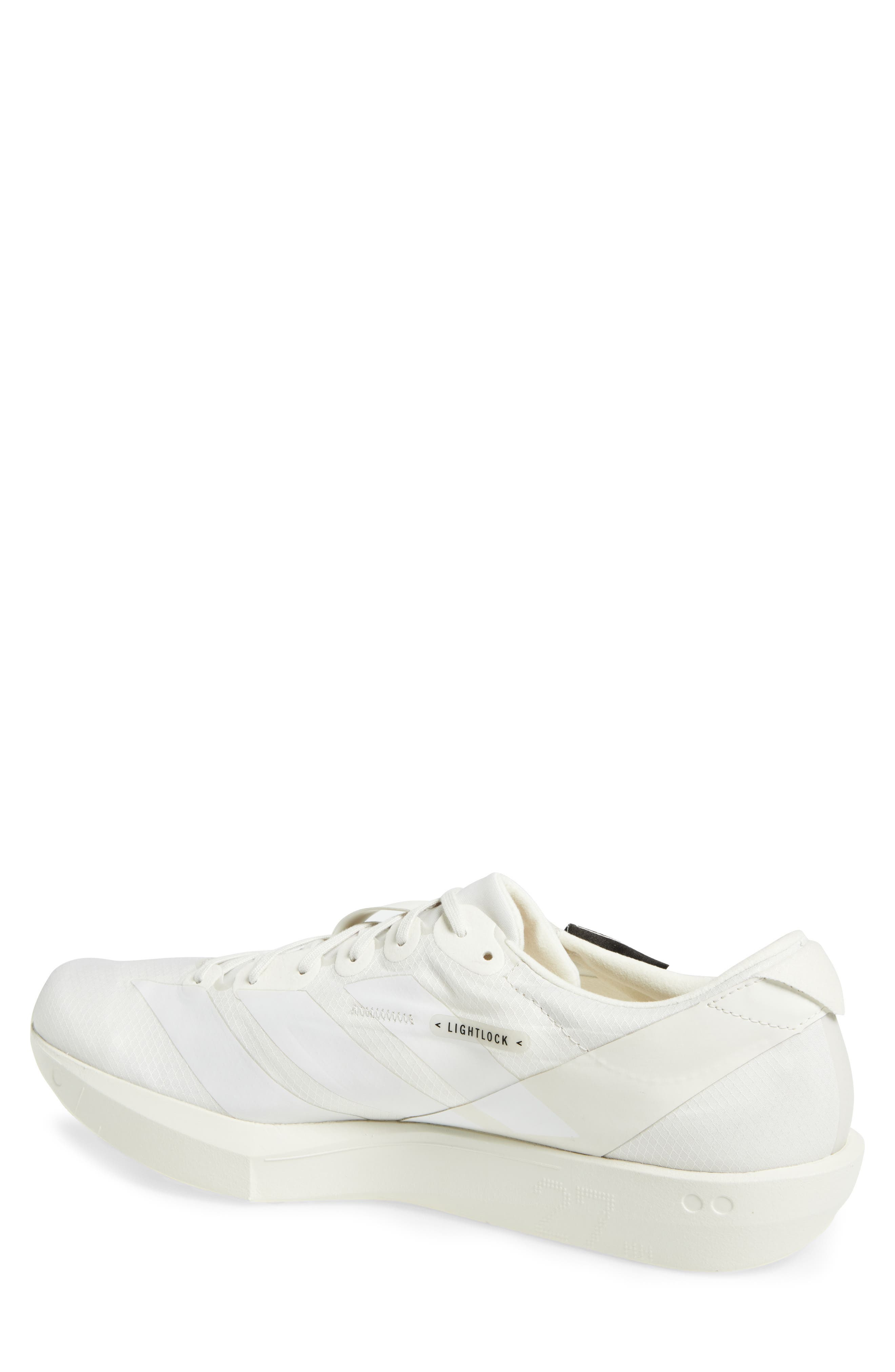 Y-3 Gender Inclusive Adios 9 Running Sneaker in Orbit Grey/Orbit Grey/Black at Nordstrom - 2