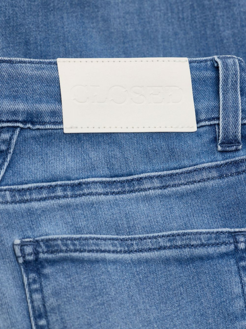 Baker jeans 6