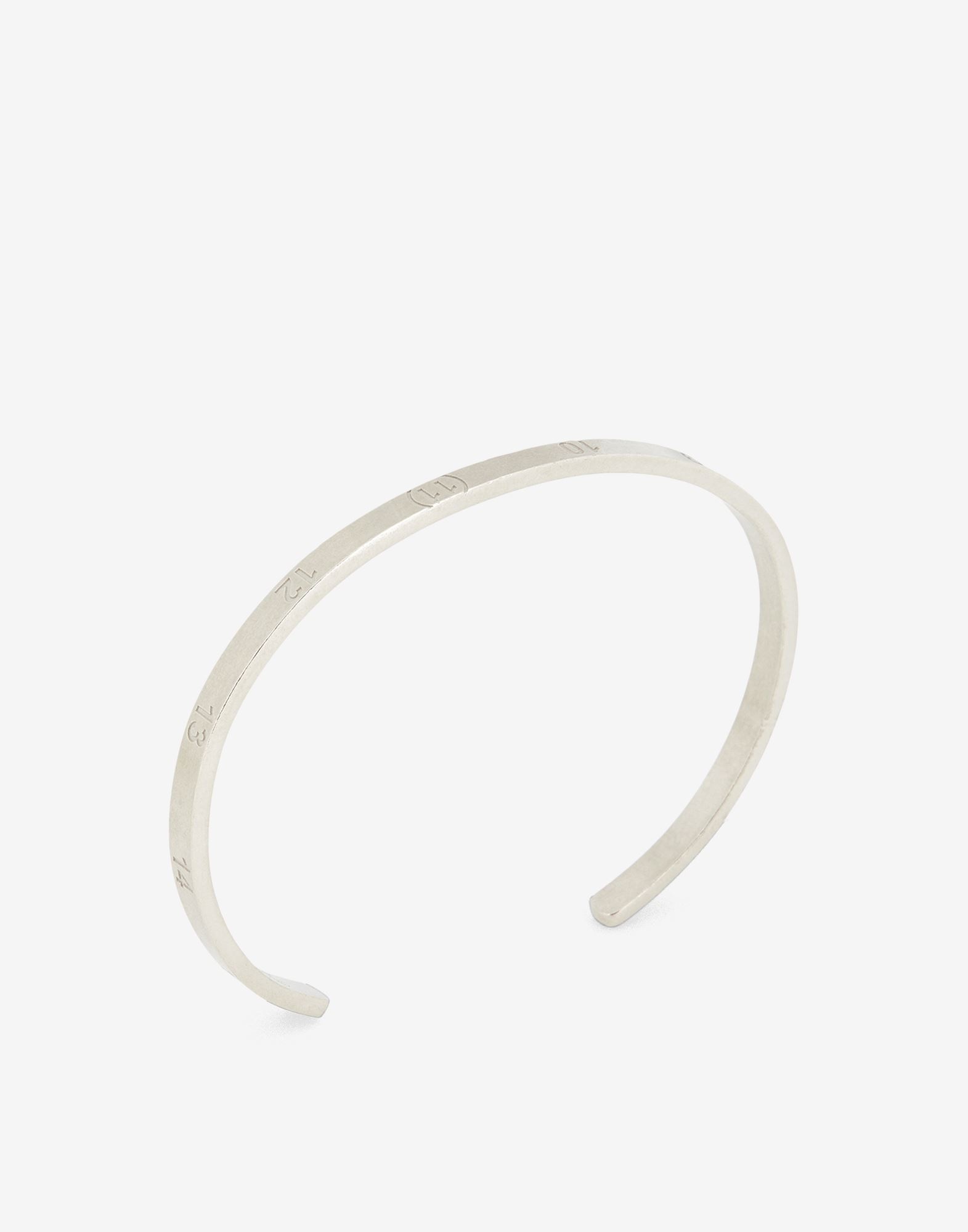 Logo slim bracelet - 3