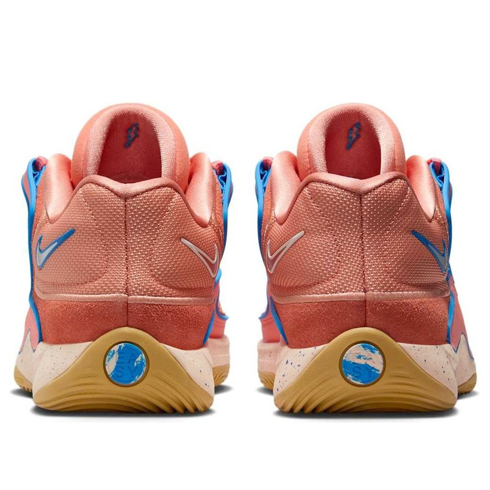 Nike KD 18 'Atomic Pink' HV1992-601 - 5