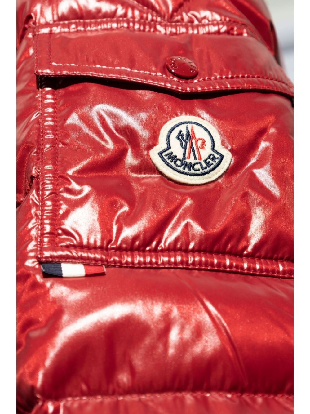 Maljasset jacket - 5
