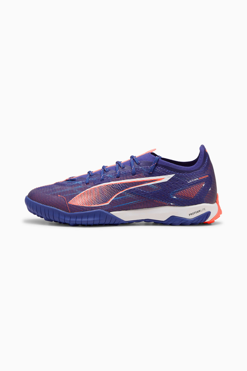 ULTRA 5 PRO CAGE Men's Turf Training Soccer Cleats - 1