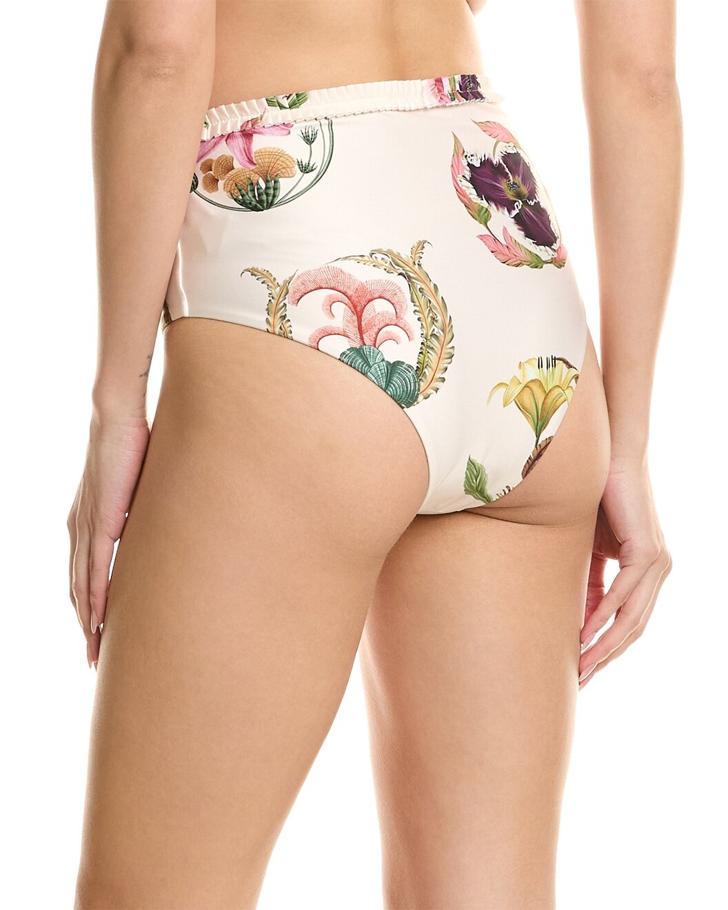 Agua by Agua Bendita Marina Bikini Bottom - 2