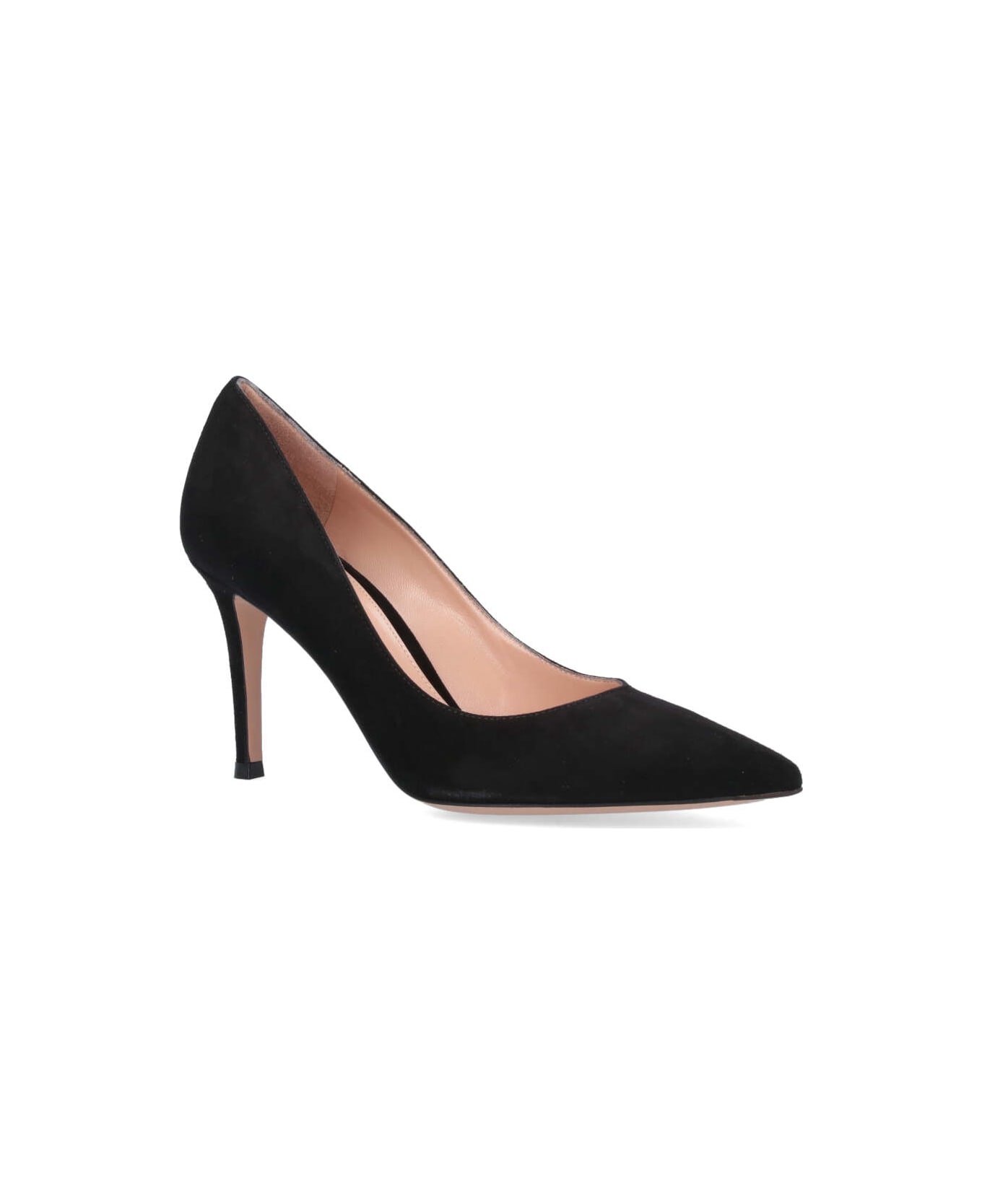 Gianvito 85 Pumps - 2