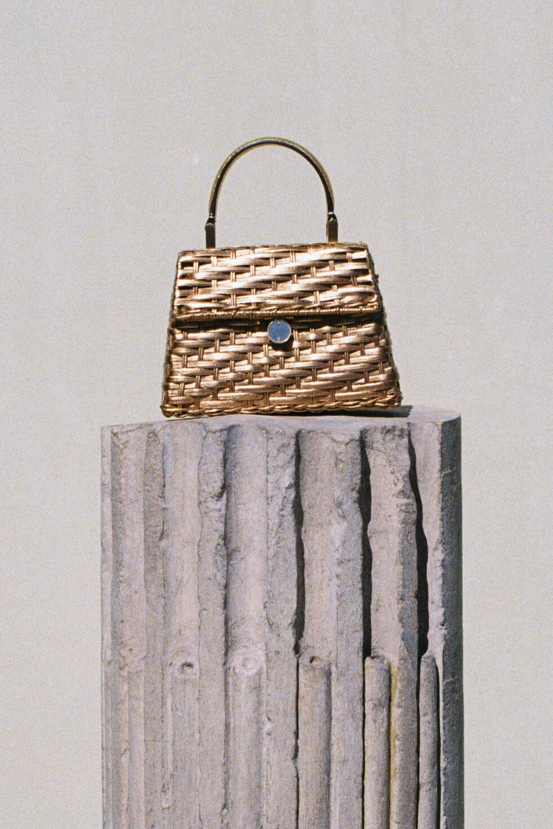 NANO SYBIL CROSSBODY BAG 1