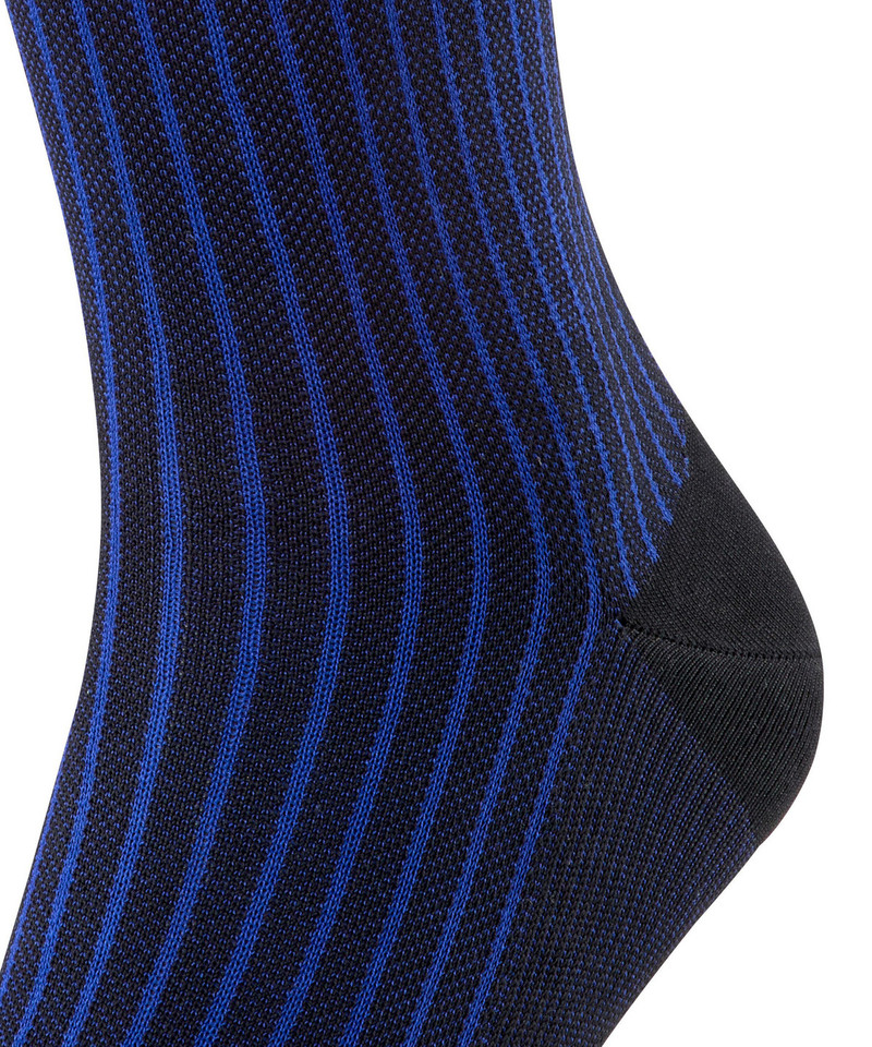 Oxford Stripe Men Socks 4
