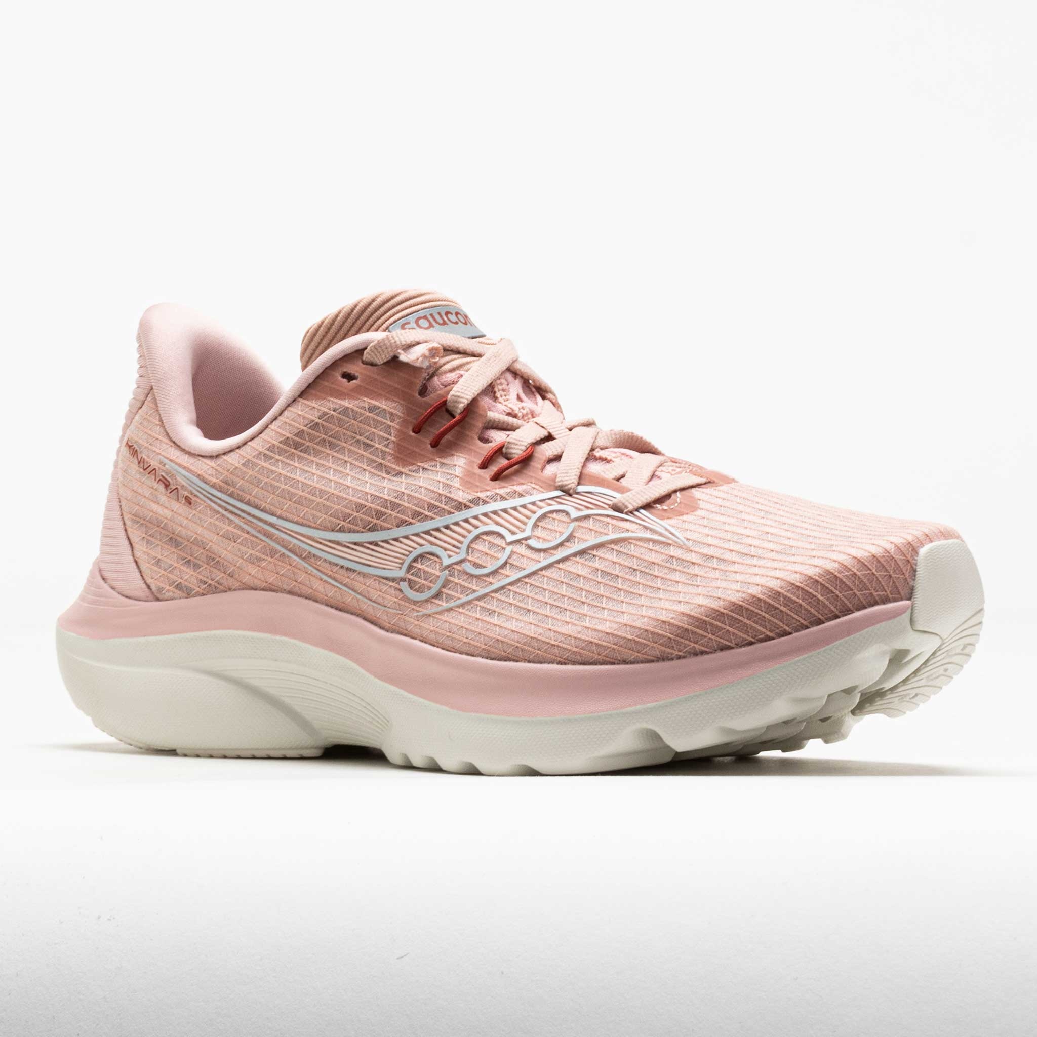 Saucony Kinvara 16 Women's Cameo - 5