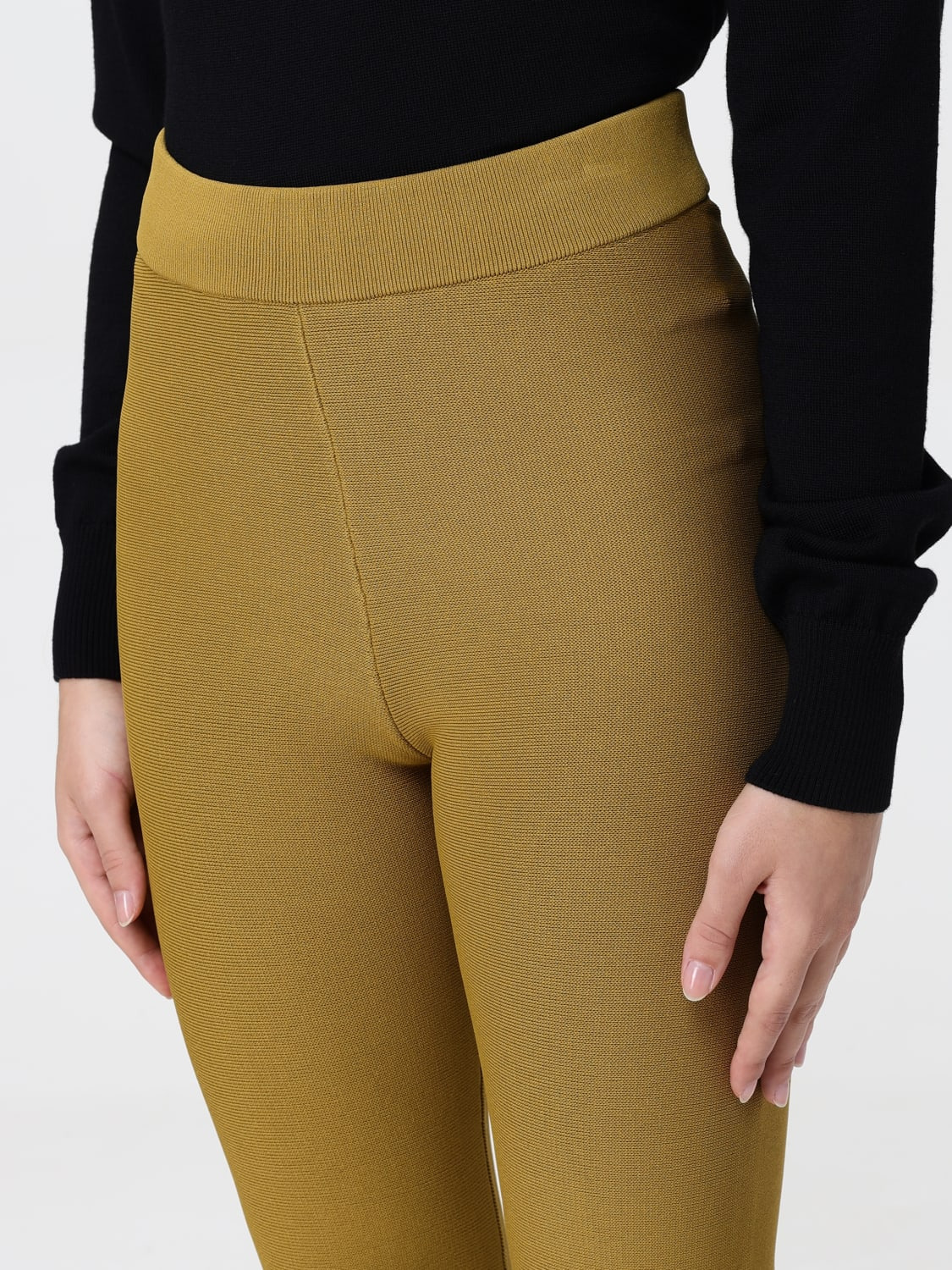 Pants woman Ami Paris - 3