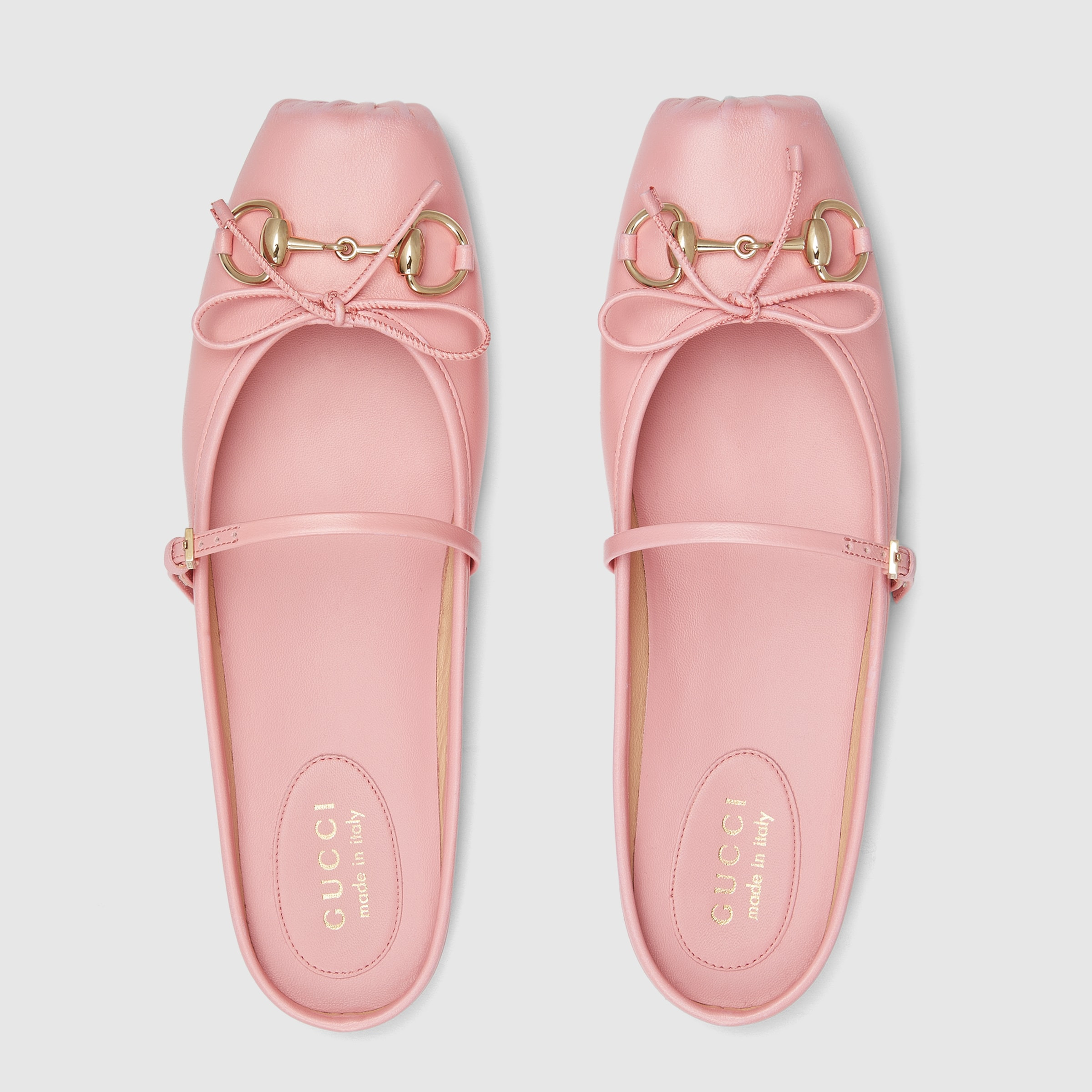 Women's Gucci Horsebit mule - 5