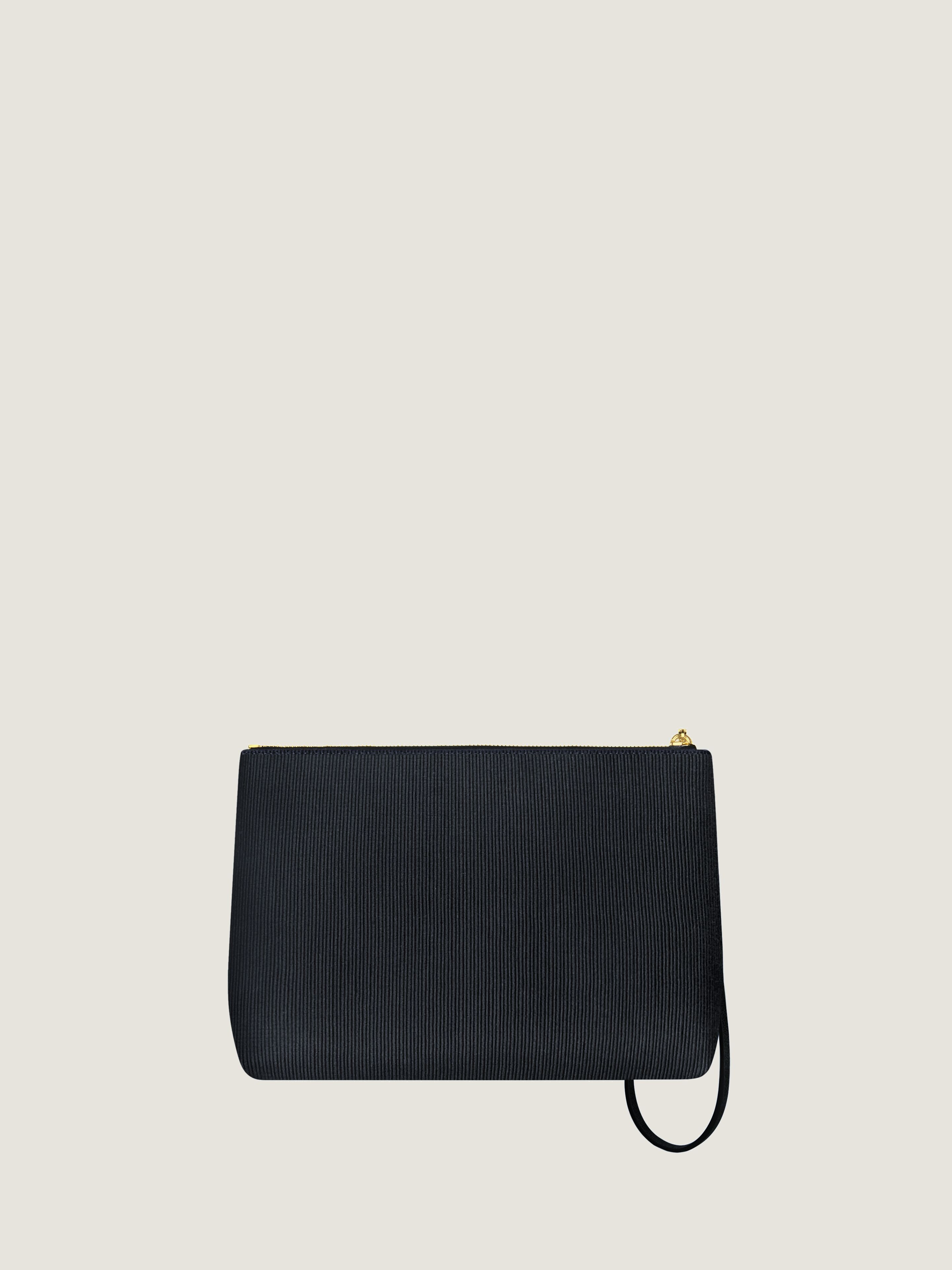 GIVENCHY TRAVEL POUCH IN 4G EMBROIDERY - 3