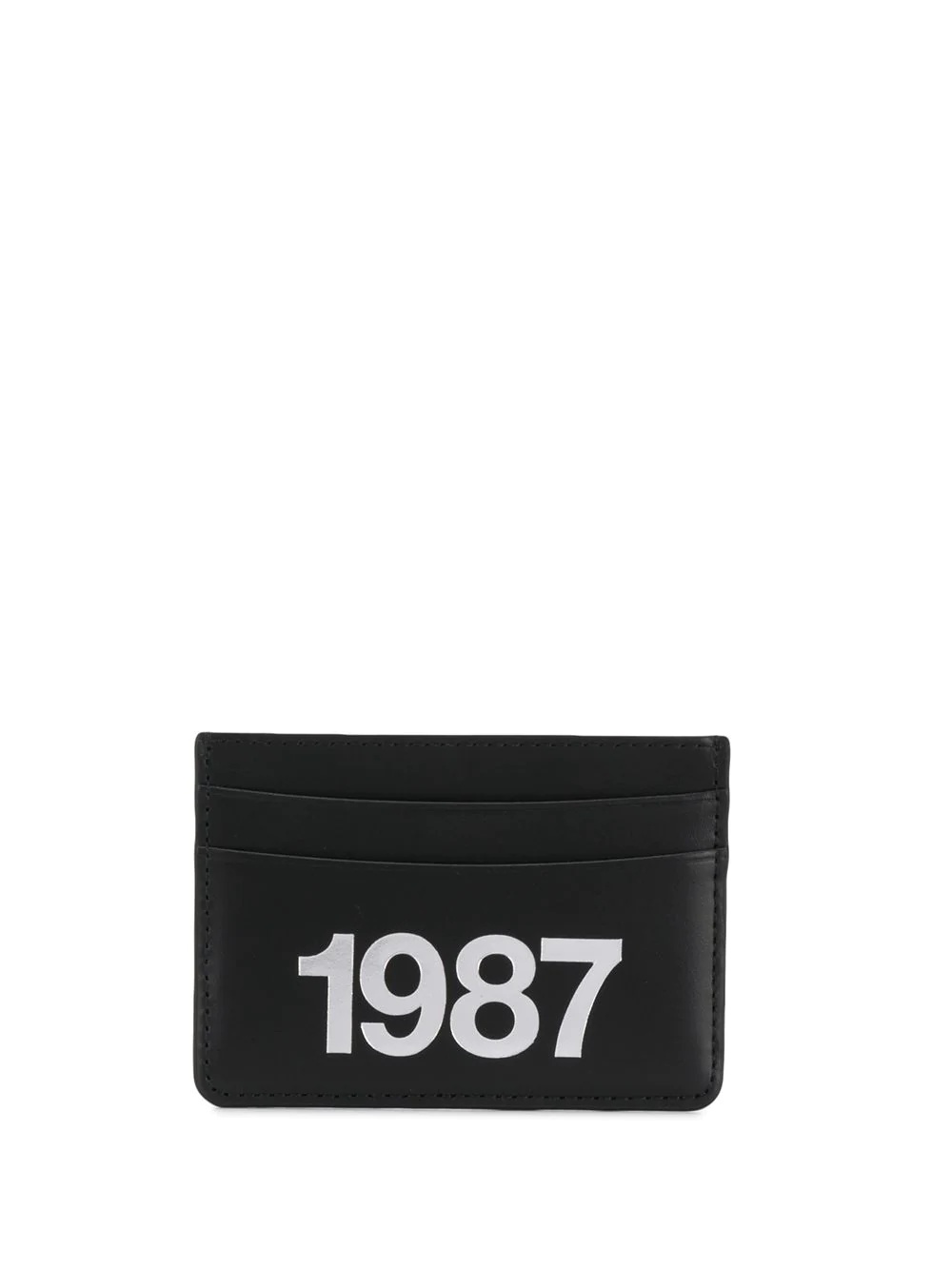 1987 card holder - 1