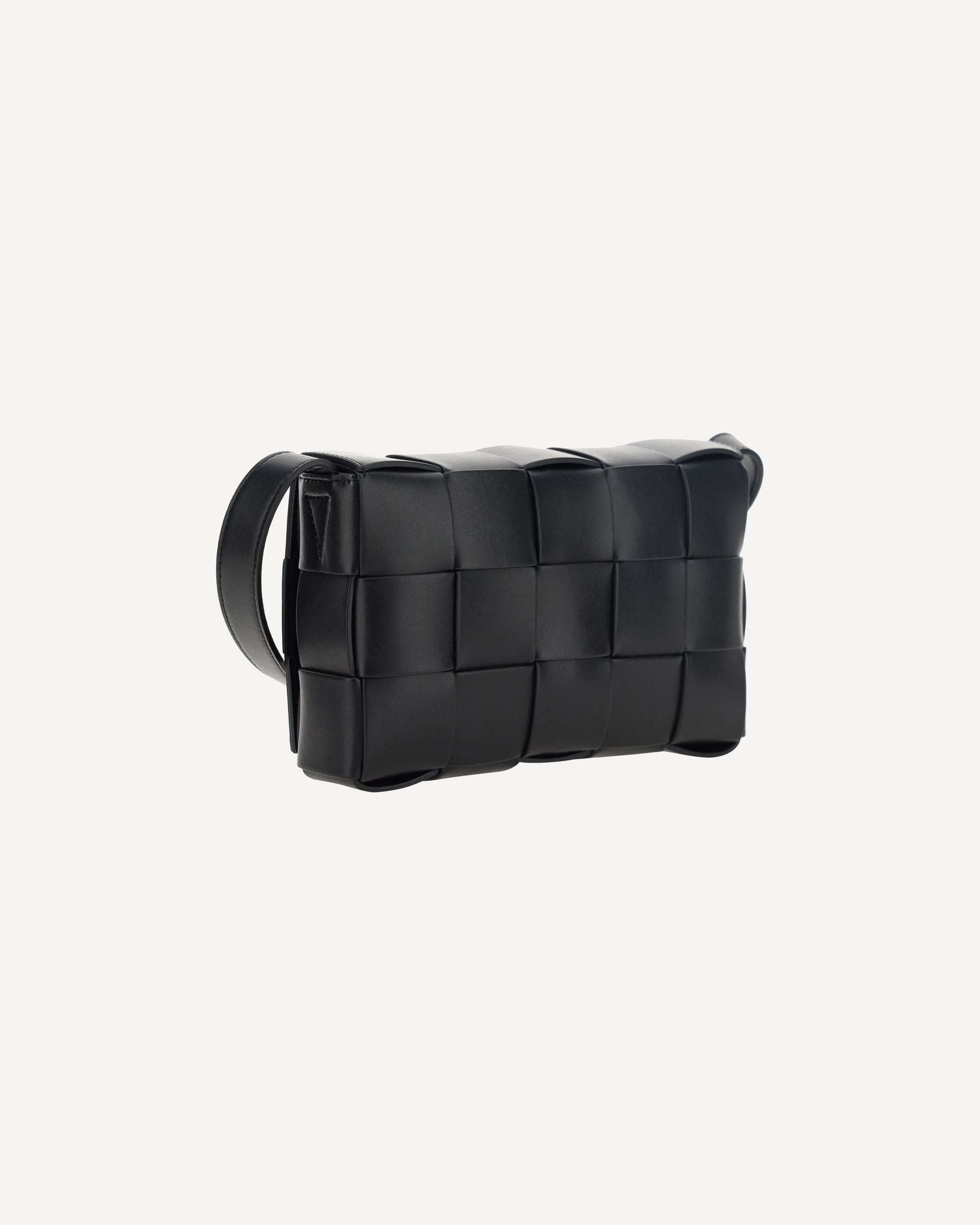 Cassette Shoulder Bag - 3