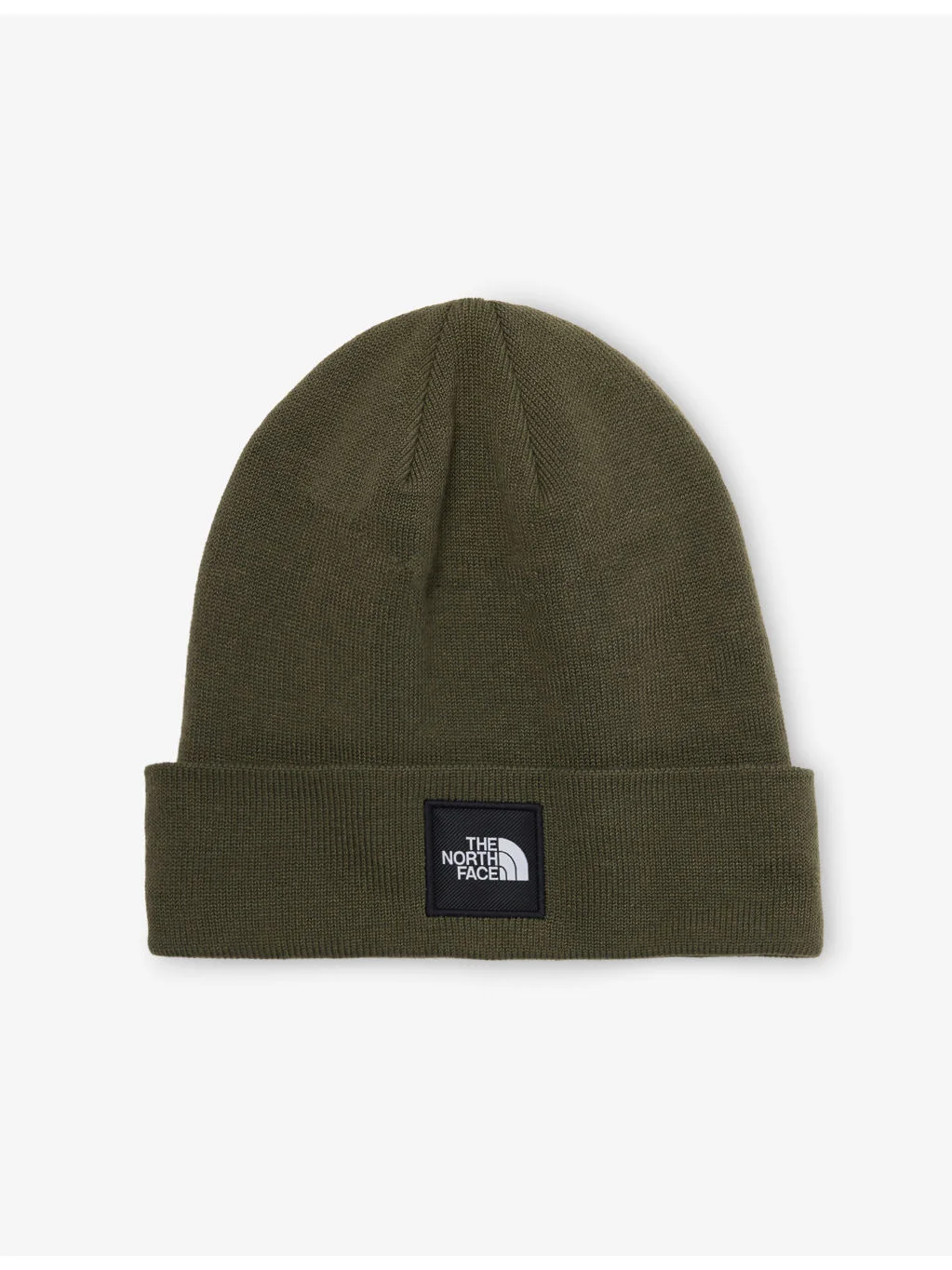 Dock Worker Woven Beanie - 1