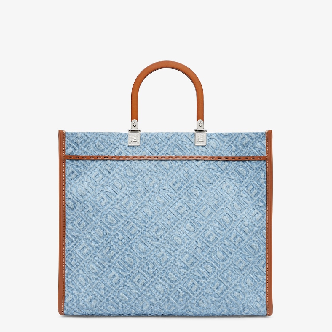 Fendi Sunshine Medium - 3