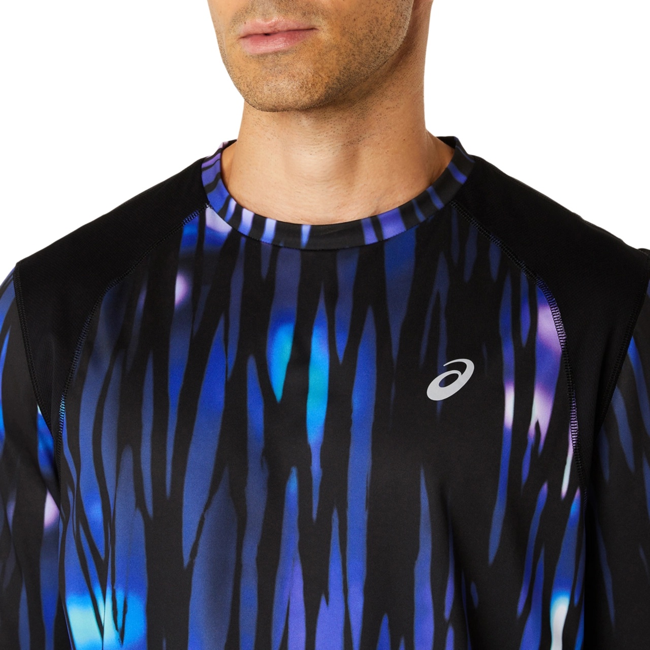 ROAD LITE-SHOW SHORT SLEEVE TOP - 4