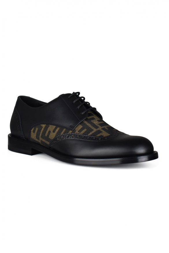 Fendi Men Derbies - 2