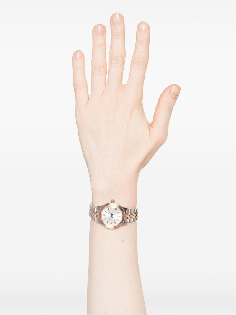 FERRAGAMO Vega Bicolor 28mm outlook