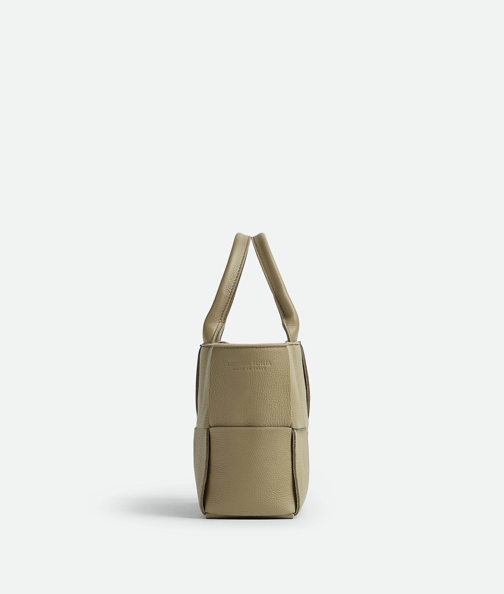 mini arco tote bag - 2