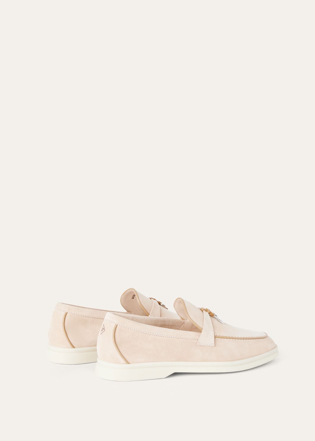 Summer Charms Walk Loafers - 4