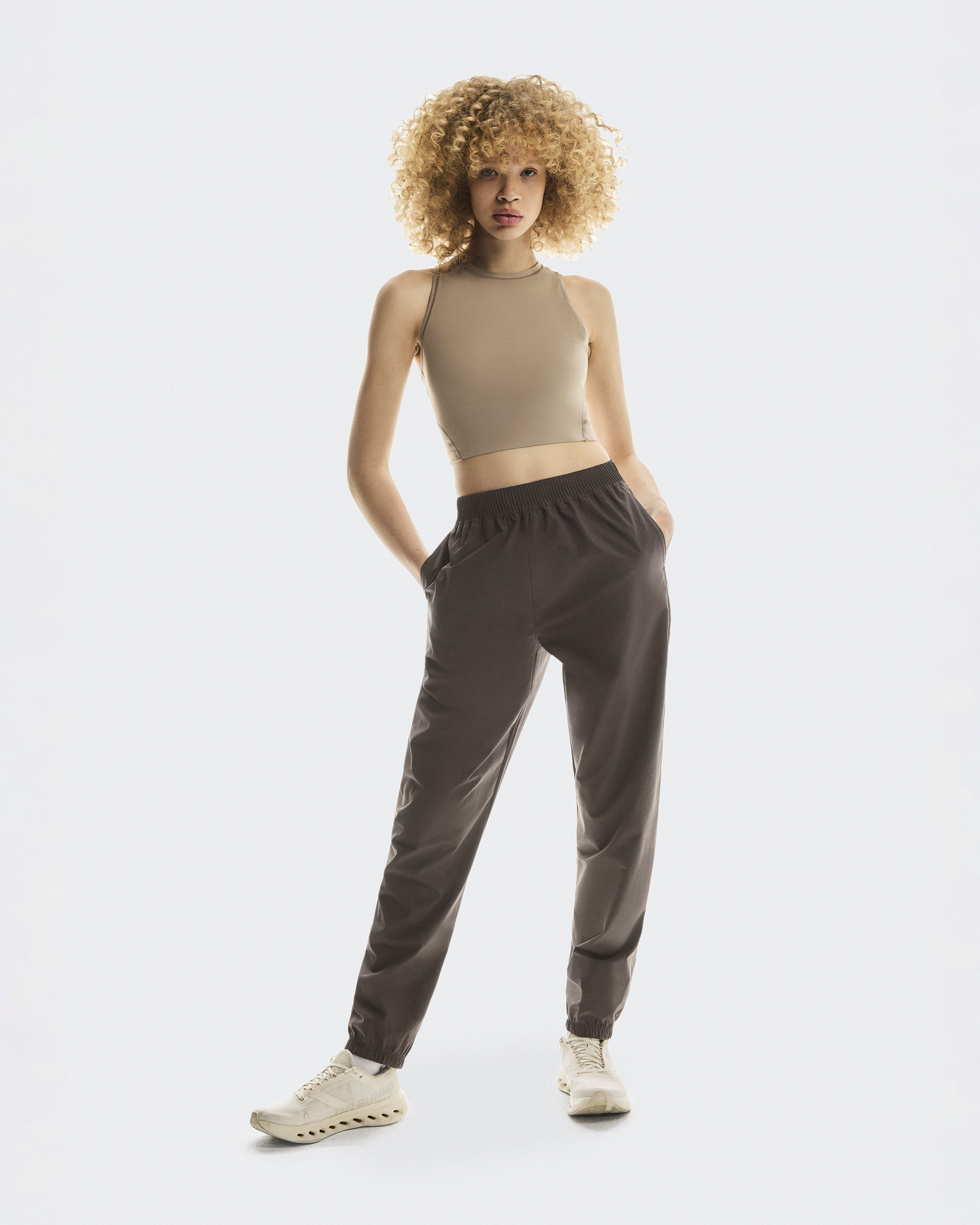 Focus Pants - 3