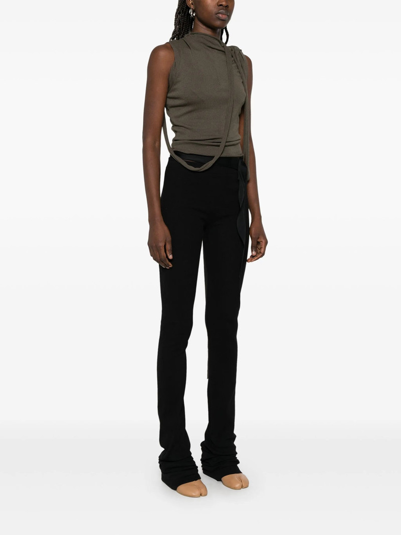 OTTOLINGER Deconstructed Tank Top outlook