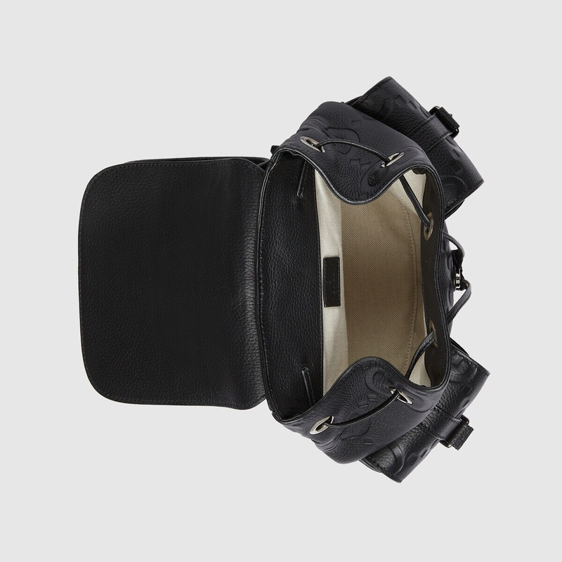 Jumbo GG small backpack 7