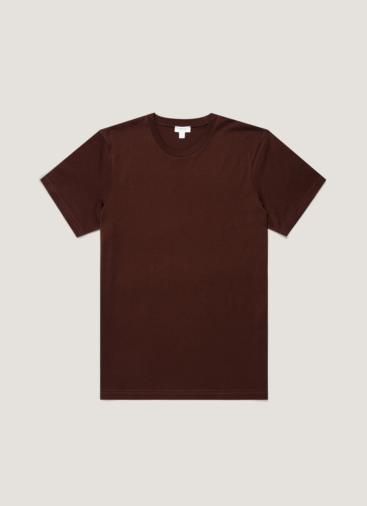 Riviera Midweight T‑shirt - 1
