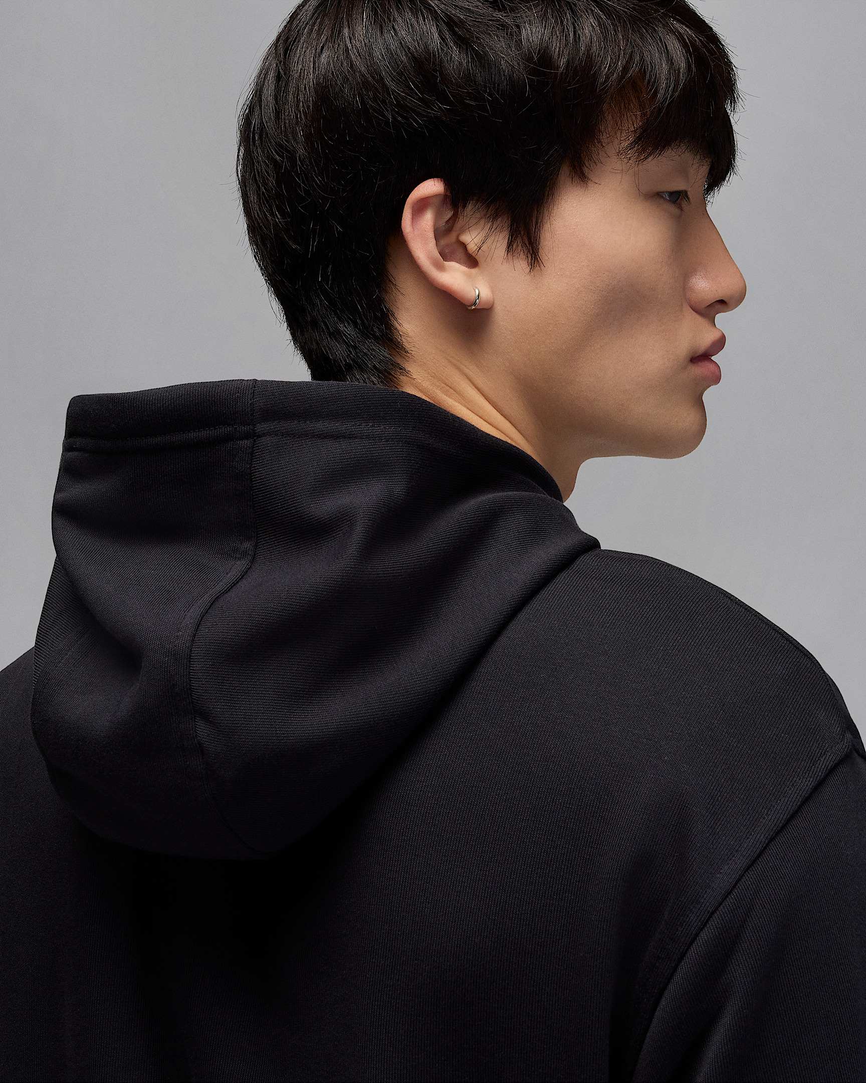 Jordan Sport Crossover Men's Fleece Pullover Hoodie - 6