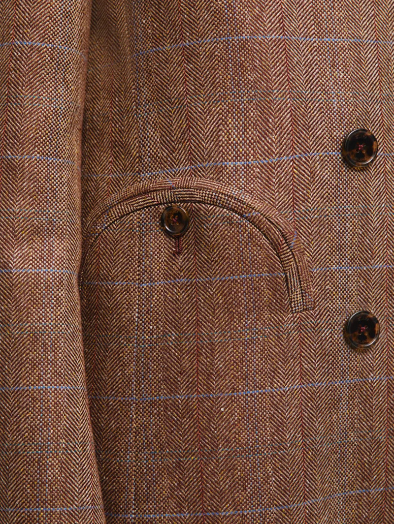 Everyday Blazer 5