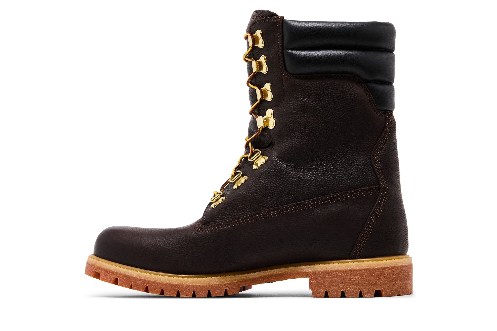 Super Boot 'Espresso' - 3