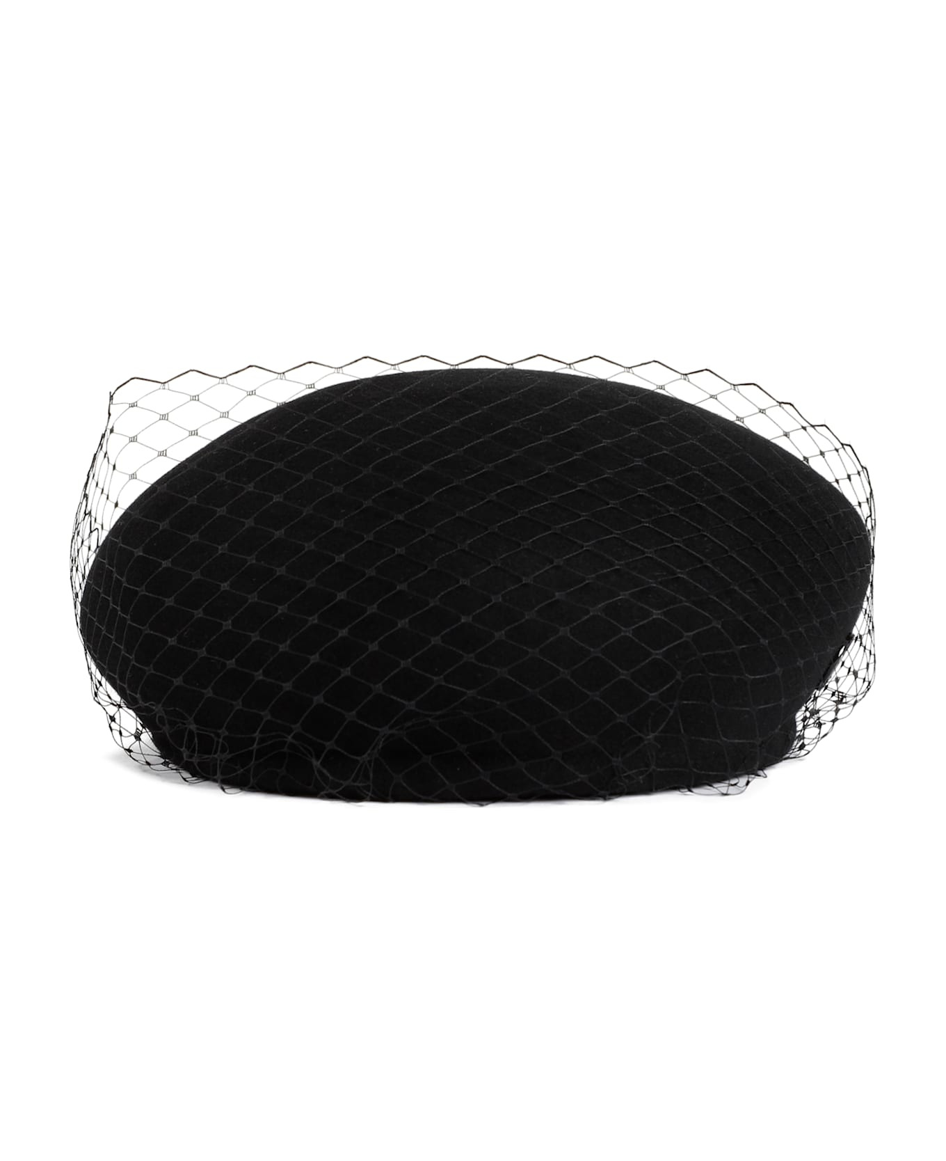 New Bonni Veil Hat - 2