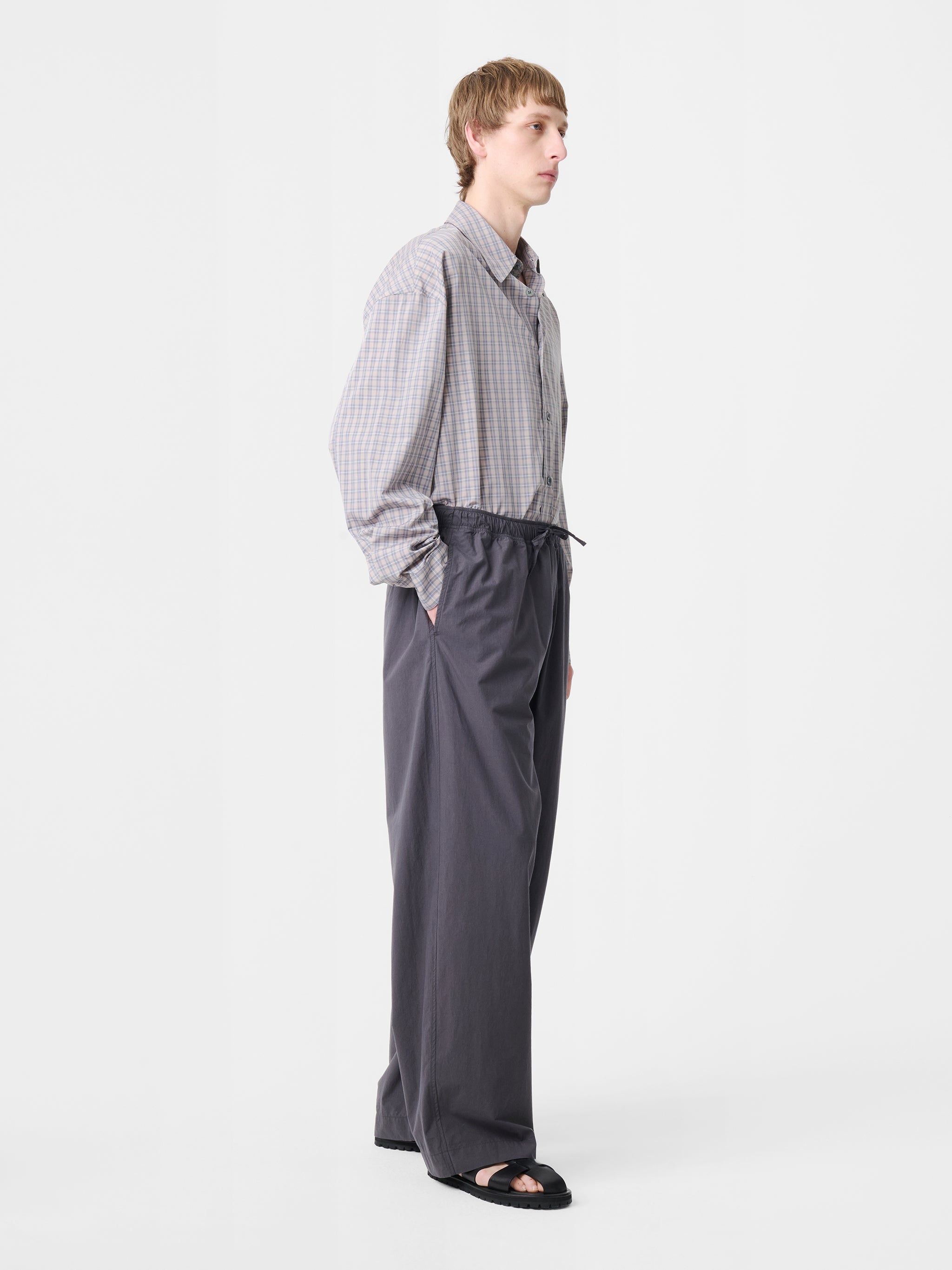 Sonny Pant - 2