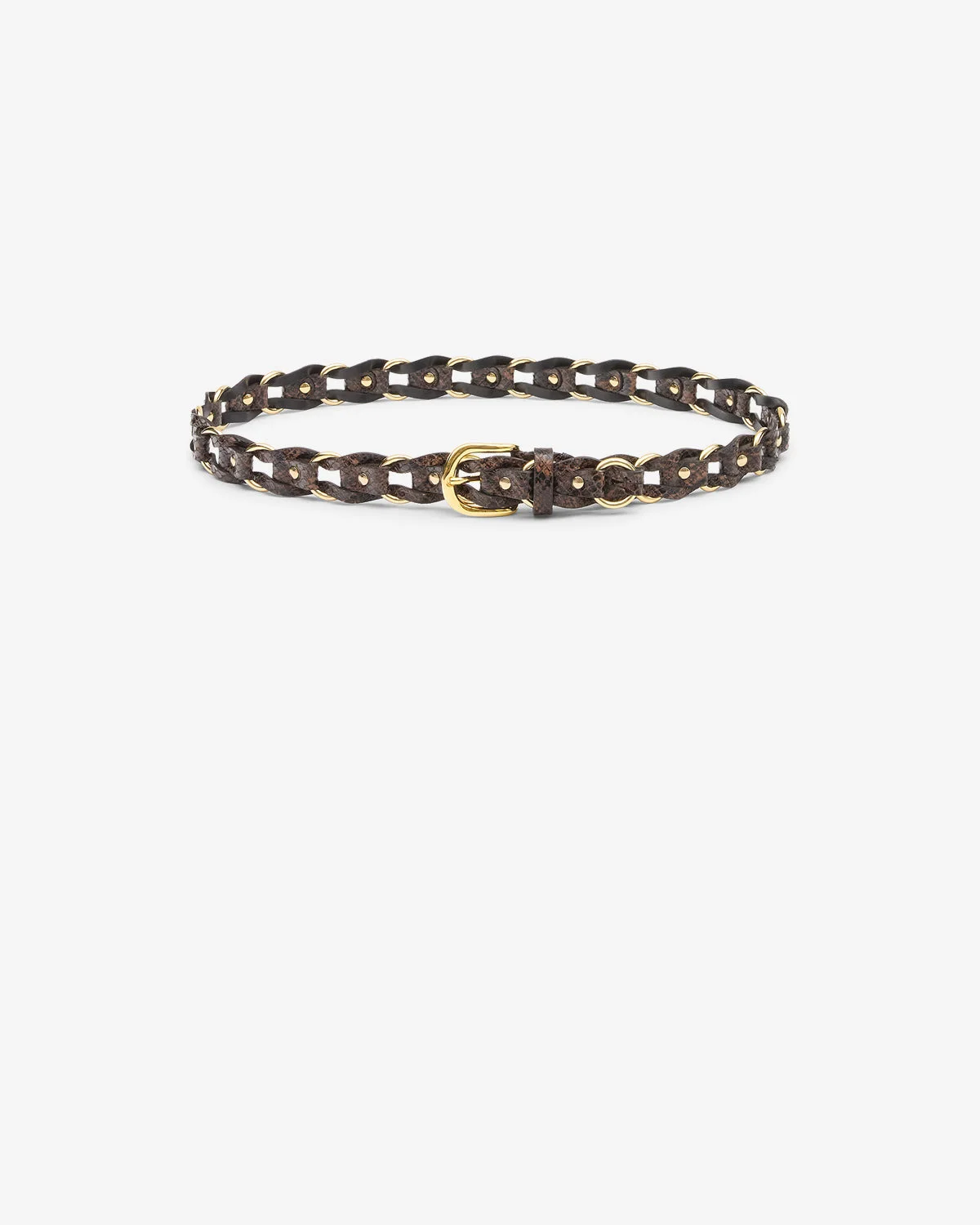 BALI BELT - 1