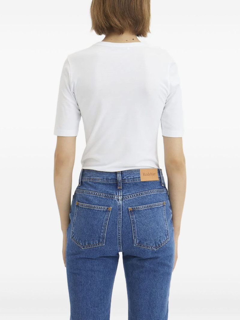 short-sleeve T-shirt 4