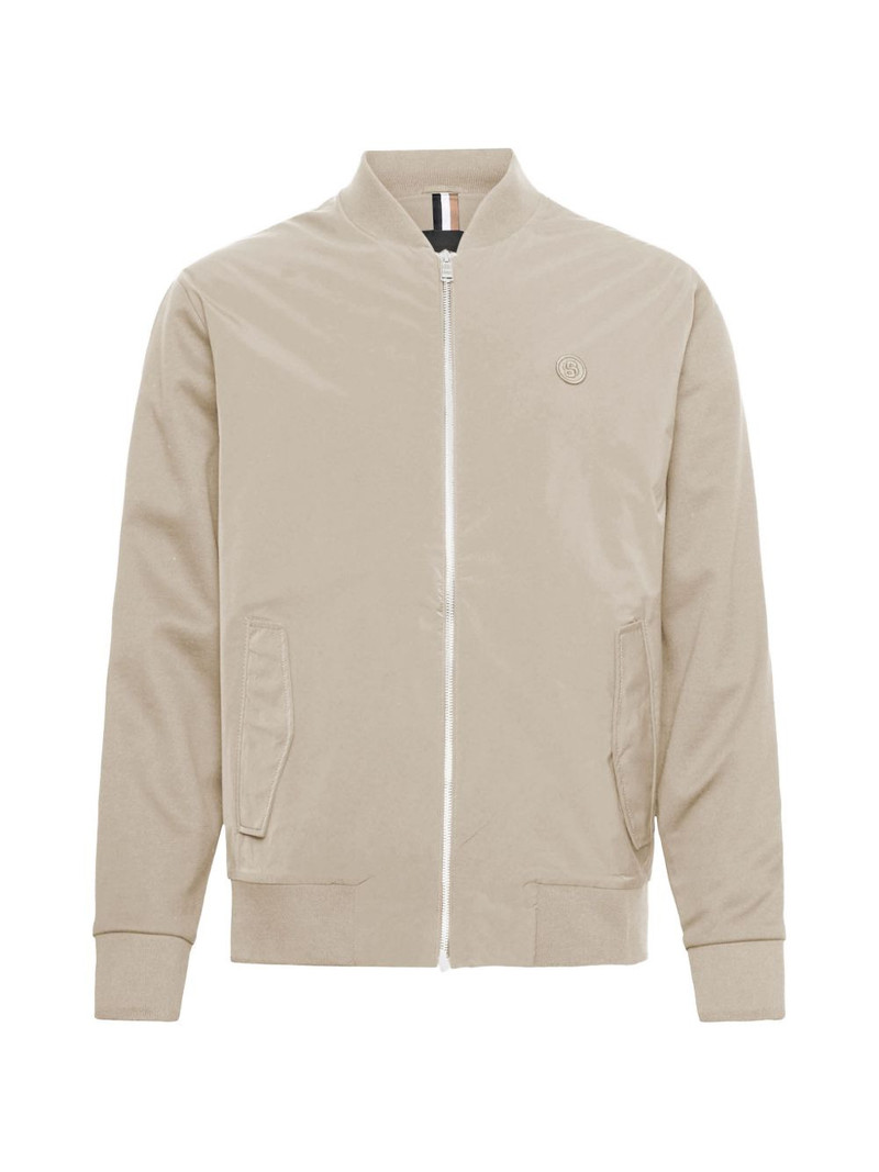 zip-up jacket 1