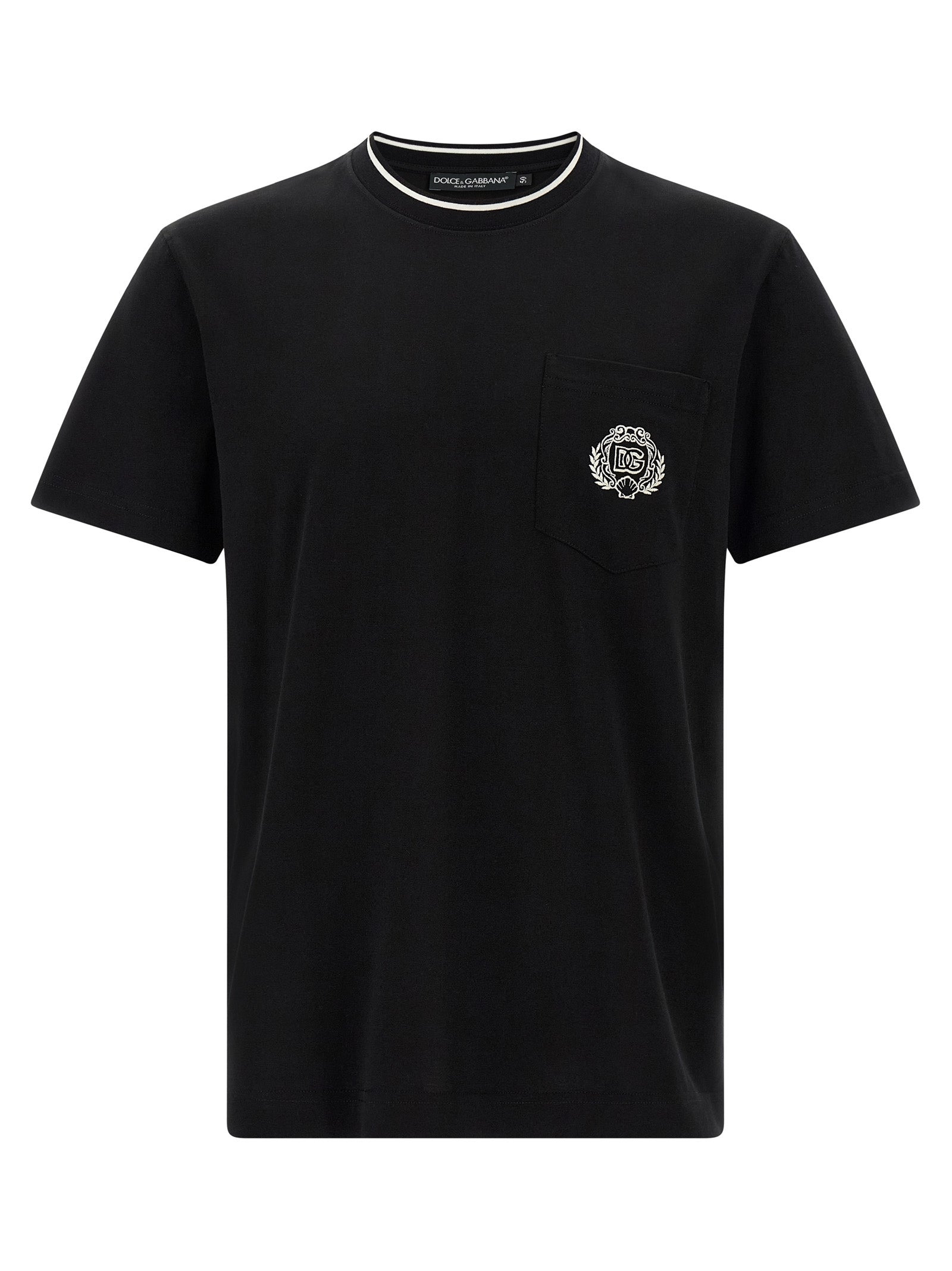 Private Wardrobe T-Shirt Black - 1